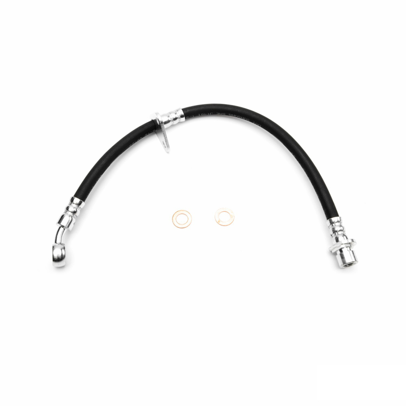 Honda S2000 Brake Hose - Rear - R1 Concepts - R1 R - `00-`05